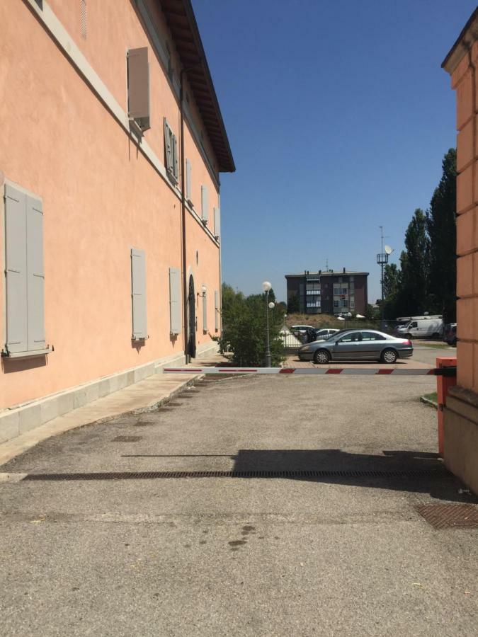 La Camera Di Cavazzona Екстериор снимка